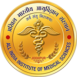 All India Institute of Medical Sciences, Jodhpur